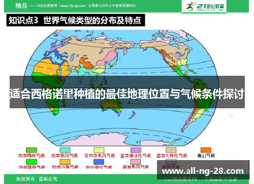适合西格诺里种植的最佳地理位置与气候条件探讨