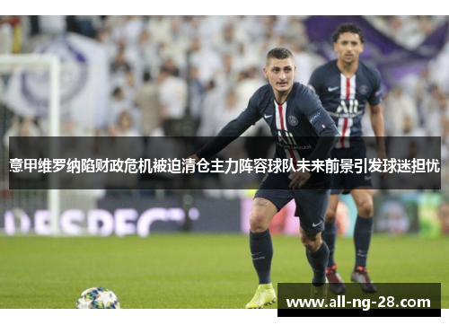 意甲维罗纳陷财政危机被迫清仓主力阵容球队未来前景引发球迷担忧