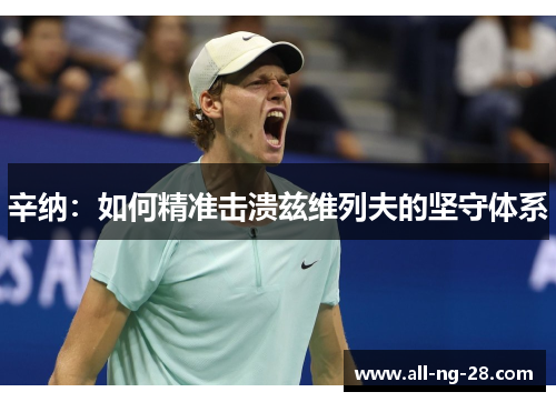 辛纳：如何精准击溃兹维列夫的坚守体系